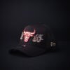 Gorra New Era 9Forty  Chicago Bulls NBA A-Frame