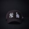 Gorra New Era 9Forty A-Frame  New York Yankees x Los Angeles Dodgers