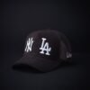 Gorra New Era 9Forty A-Frame  New York Yankees x Los Angeles Dodgers