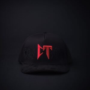 Toto Caps CT Corridos Tumbados Cristales