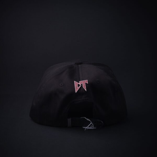 Toto Caps CT Corridos Tumbados Cristales