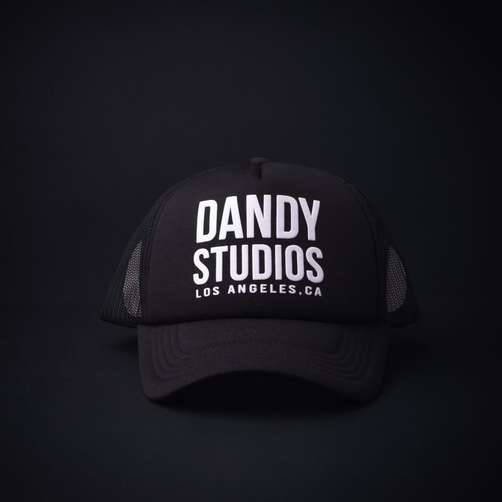 Gorra Dandy Hats Dandy Studios