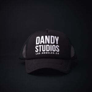 memoria 1-66 Gorra Dandy Hats Dandy Studios