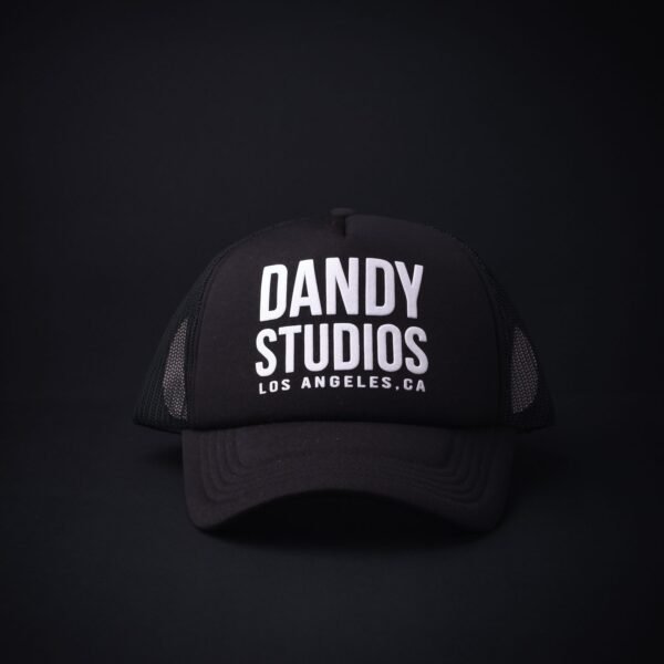 Gorra Dandy Hats Dandy Studios