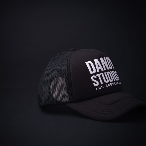 Gorra Dandy Hats Dandy Studios