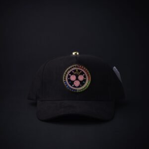 memoria 1-84 Gorra Barbas Hats el Tiempo Es Oro
