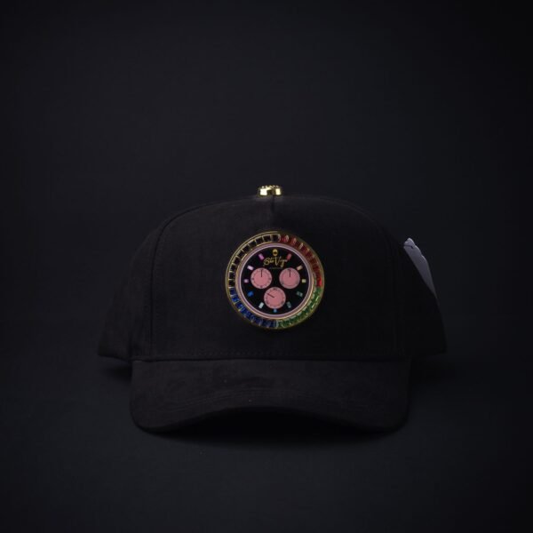 memoria 1-84 Gorra Barbas Hats el Tiempo Es Oro