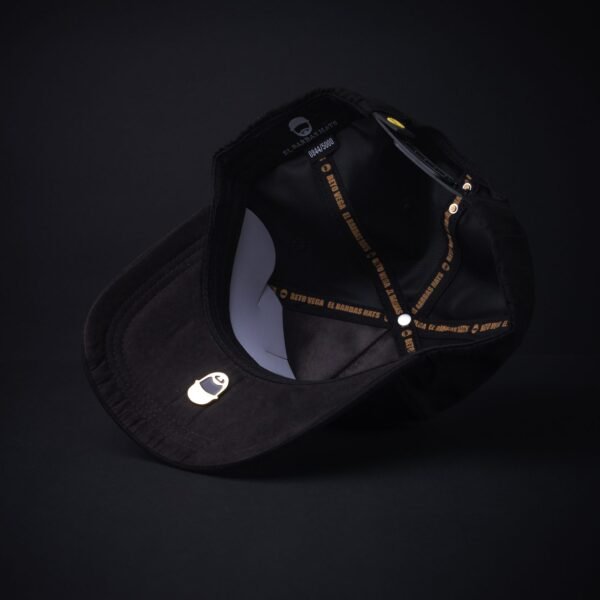 memoria 1-86 Gorra Barbas Hats el Tiempo Es Oro
