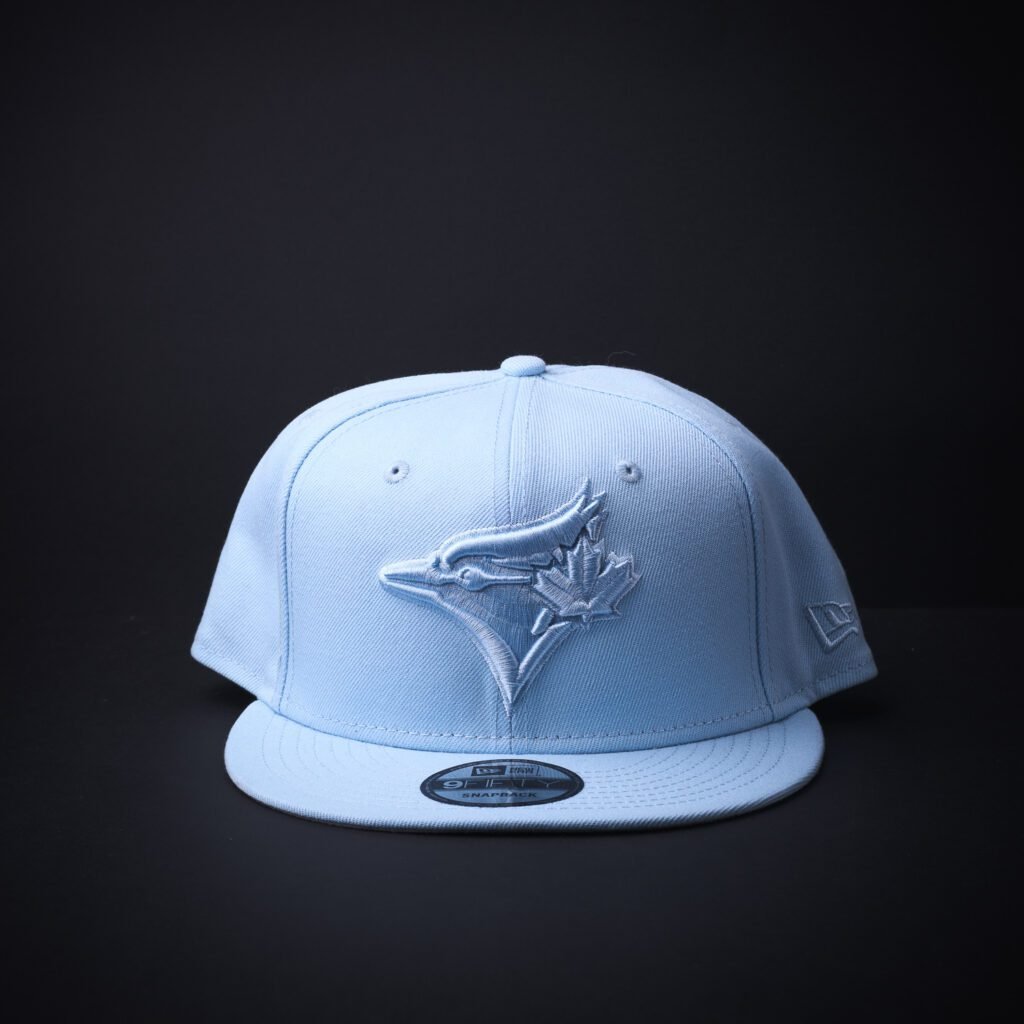 Gorra New Era 9Fifty Toronto Blue Jays Color Snapback