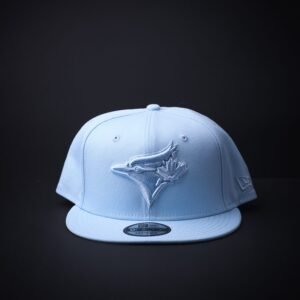 memoria 1-896 Gorra New Era 9Fifty Toronto Blue Jays Color Snapback