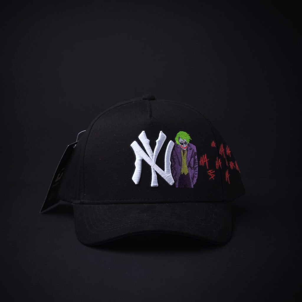 Gorra Dandy Hats Joker