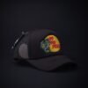 Gorra Dandy Hats Yo No Pesco Black