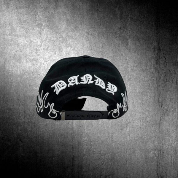 Gorra Dandy Hats Triple D Nuevo Drop