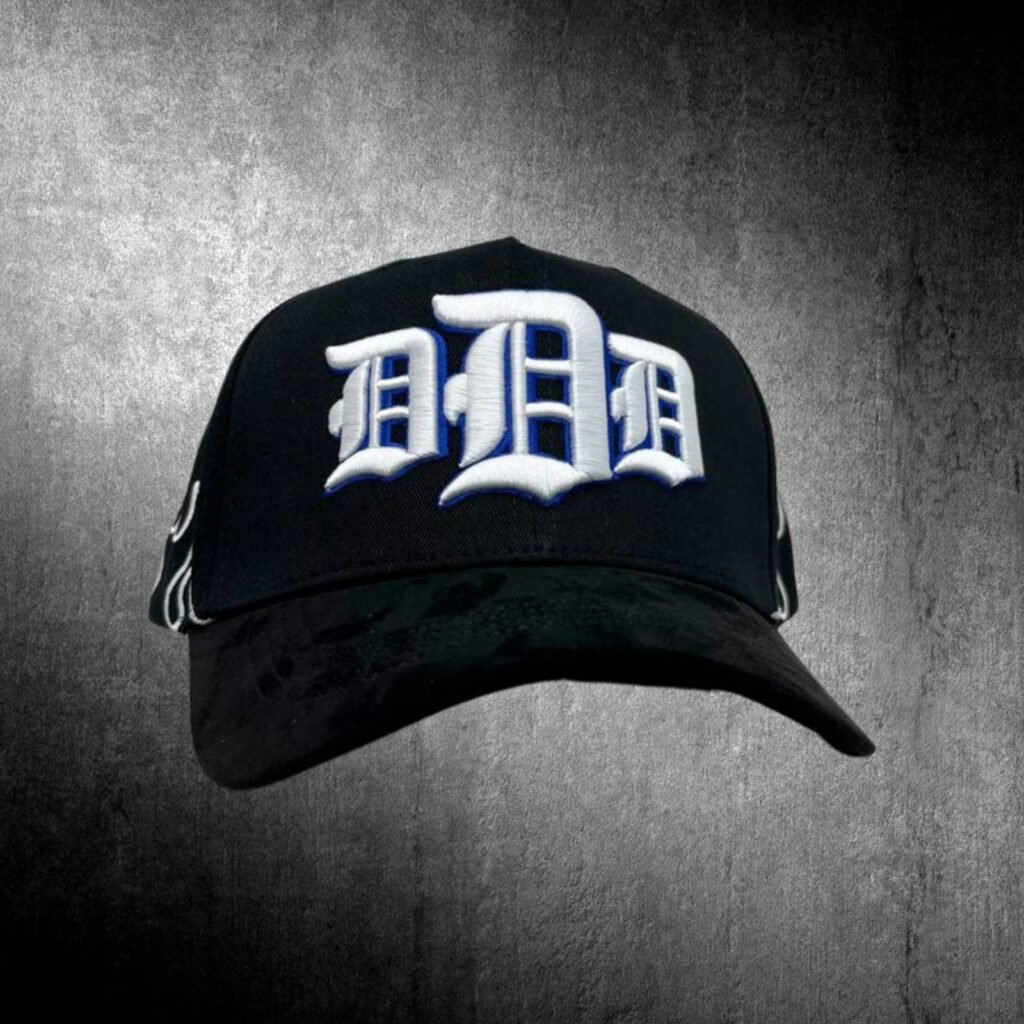 Gorra Dandy Hats Triple D Nuevo Drop