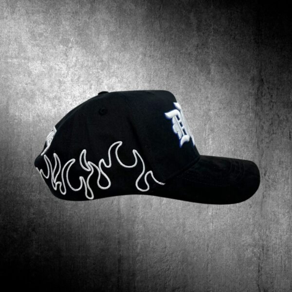 Gorra Dandy Hats Triple D Nuevo Drop