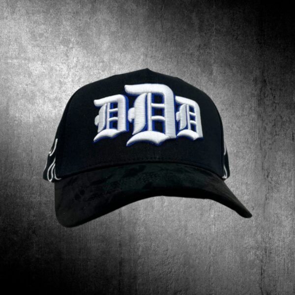 Gorra Dandy Hats Triple D Nuevo Drop