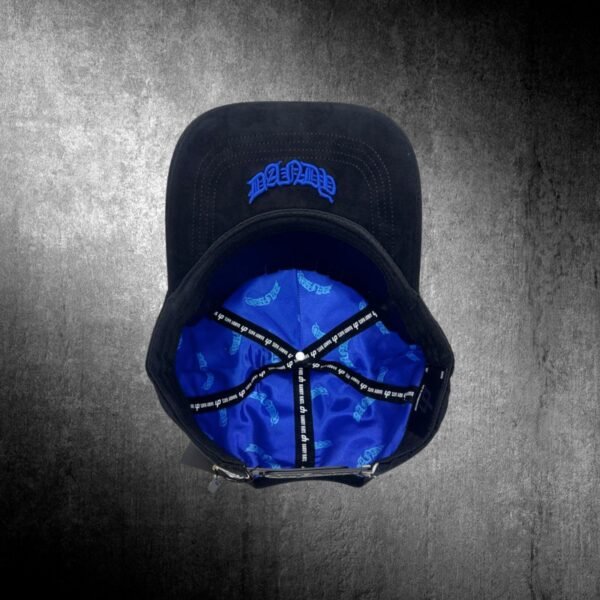 Gorra Dandy Hats Triple D Nuevo Drop