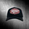 Gorra Dandy Hats D.o.e Over Everything Negro Snapback