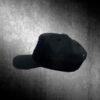 Gorra Dandy Hats D.o.e Over Everything Negro Snapback