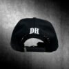 Gorra Dandy Hats D.o.e Over Everything Negro Snapback