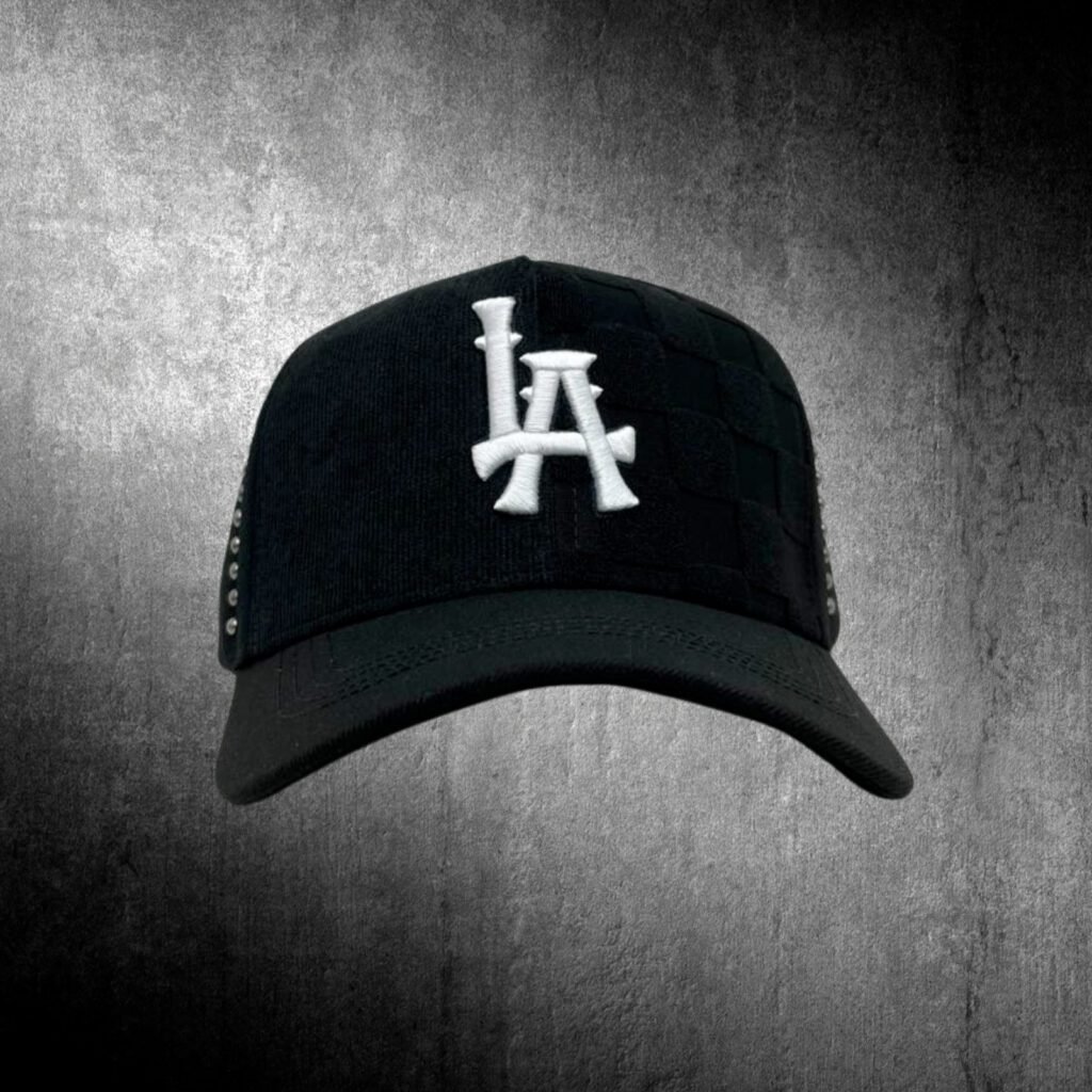 Gorra Dandy Hats 50/50 Nuevo Drop