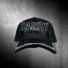 Gorra Dandy Hats Stay Black Original Exclusiva Negro Snapback
