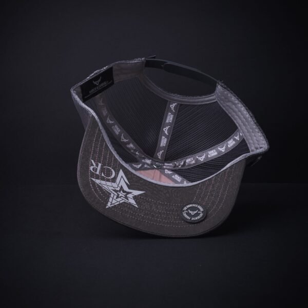 Gorra Ranch & Corral Cuco Raya 07