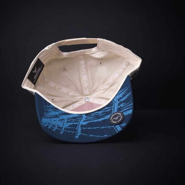 Gorra Ranch & Corral Rodeo Jineteo De Toro