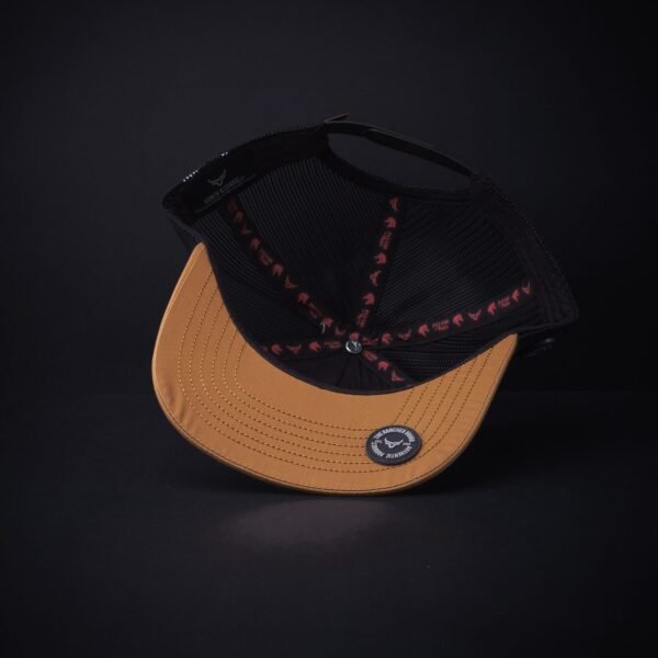 Gorra Ranch & Corral Payaso Rojo 12