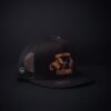 memoria 2-1017 Gorra Ranch & Corral Rooster Derby 01
