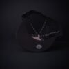 memoria 2-1018 Gorra Ranch & Corral Rooster Derby 01