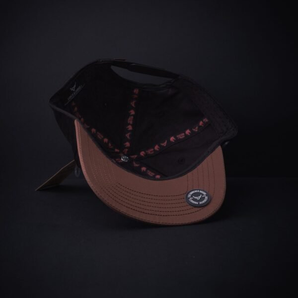 memoria 2-1024 Gorra Ranch&Corra Payaso Rojo 07