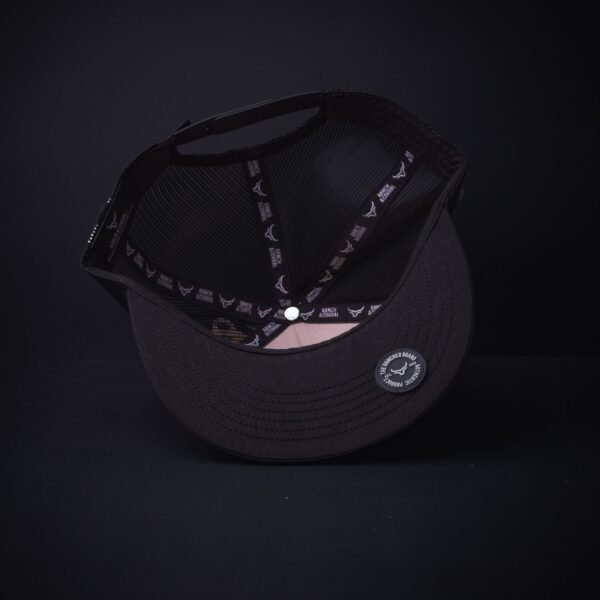 Gorra Ranch & Corral Derby 01