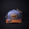 Gorra Ranch & Corral Ganadera Bradford 42
