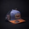 Gorra Ranch & Corral Ganadera Bradford 42