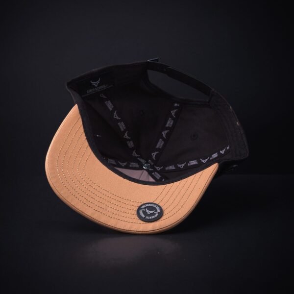 Gorra Ranch & Corral Retro 12