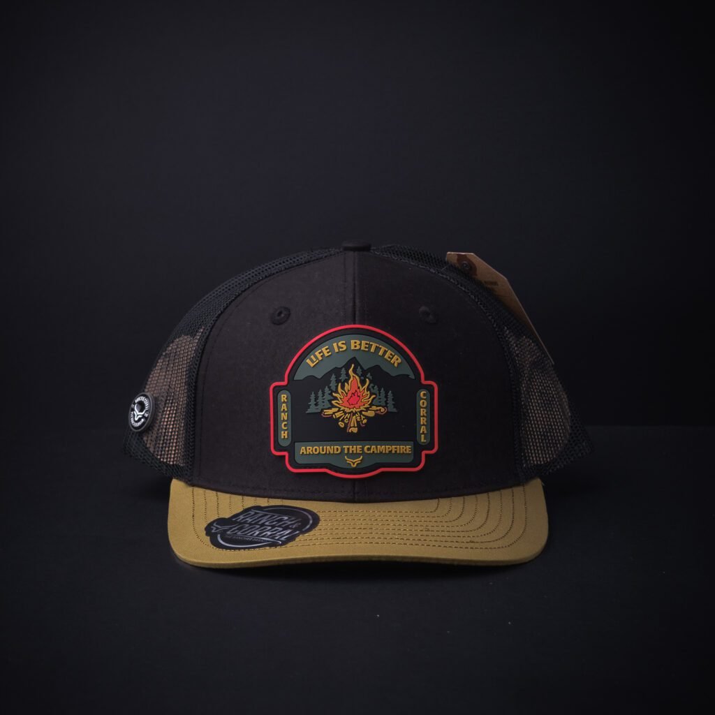 Gorra Ranch & Corral Outdoor Adventure 22