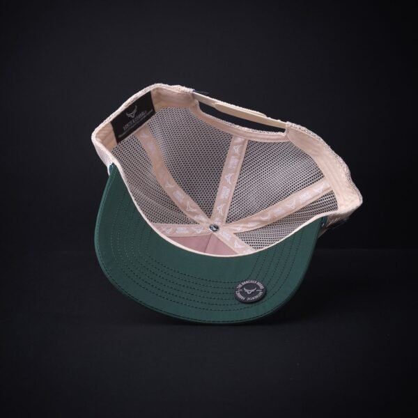 Gorra  Ranch & Corral Retro 03