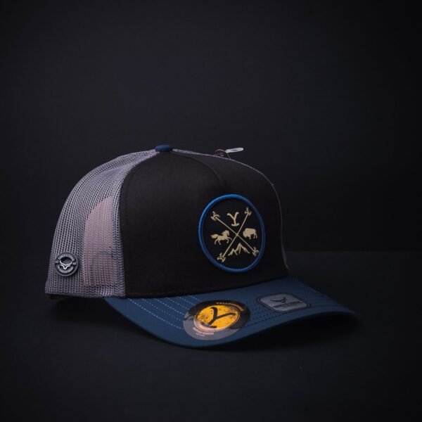 Gorra Ranch & Corral Yellowstone Dutton 14