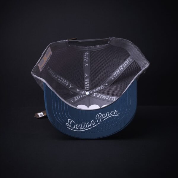 Gorra Ranch & Corral Yellowstone Dutton 14