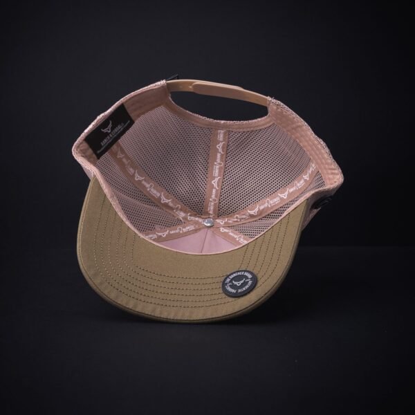 Gorra Ranch & Corral David Alonzo