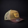 Gorra Ranch & Corral Retro 05
