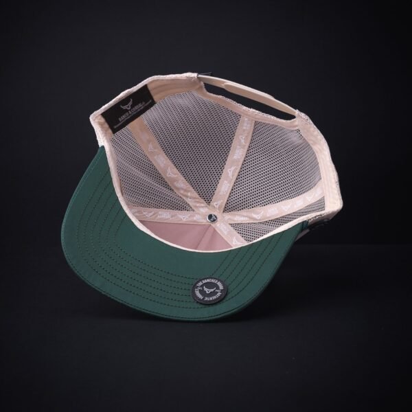 Gorra Ranch & Corral Retro 07