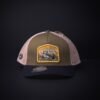 Gorra Ranch & Corral Bikers 5