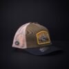 Gorra Ranch & Corral Bikers 5