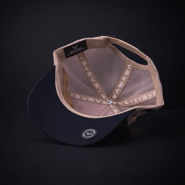 Gorra Ranch & Corral Bikers 5