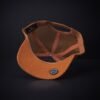 Gorra Ranch & Corral Payaso Rojo 11