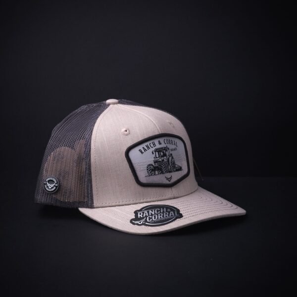 Gorra Ranch & Corral Farmer 2