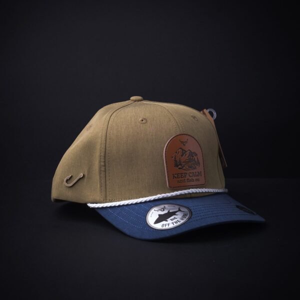 Gorra Ranch & Corral Fishing 26