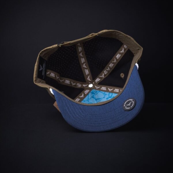 Gorra Ranch & Corral Fishing 26